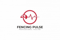 Fencing Logo Screenshot 1