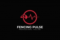Fencing Logo Screenshot 2