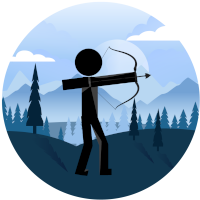 Archery Arrow Game for Unity With Admob