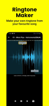 Photo Music MP3 Player Android Source code Screenshot 5