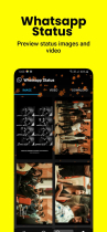 Photo Music MP3 Player Android Source code Screenshot 9