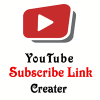 youtube-subscribe-link-generator