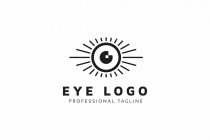 Eye  Logo Screenshot 1