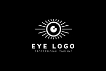 Eye  Logo Screenshot 2