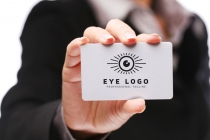 Eye  Logo Screenshot 3