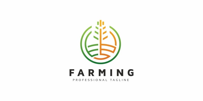 Farming Logo