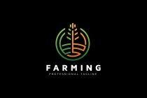 Farming Logo Screenshot 3