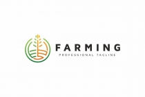 Farming Logo Screenshot 4