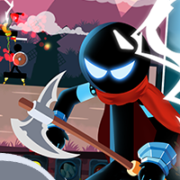 Stickman – Epic Battle Source Code - SellAnyCode