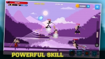 Stickman -  Epic Battle Complete Unity Project Screenshot 6