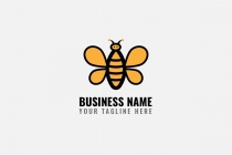 Bee  Logo Screenshot 1