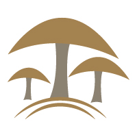 Mushroom Farm Logo