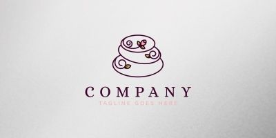 Natural Spa Logo Template