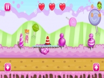 Jemmy Run - Unity Game For Android  And iOS Screenshot 2