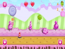 Jemmy Run - Unity Game For Android  And iOS Screenshot 3