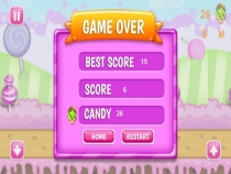 Jemmy Run - Unity Game For Android  And iOS Screenshot 6