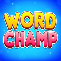 Word Champ - Word Typing Trivia Unity Game