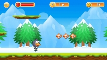 Penguin Jump Escape - Complete Unity Project Screenshot 2