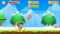 Penguin Jump Escape - Complete Unity Project Screenshot 3