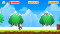 Penguin Jump Escape - Complete Unity Project Screenshot 4