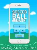 Soccer Ball Smash - Unity Project Screenshot 1