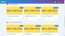 PPD - Pay Per Download Via Paypal And Stripe Screenshot 5