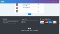 PPD - Pay Per Download Via Paypal And Stripe Screenshot 20