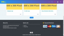 PPD - Pay Per Download Via Paypal And Stripe Screenshot 23