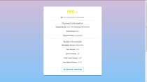 PPD - Pay Per Download Via Paypal And Stripe Screenshot 33