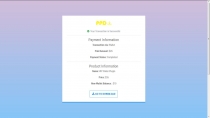 PPD - Pay Per Download Via Paypal And Stripe Screenshot 37