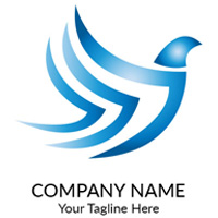 Creative Bird Logo