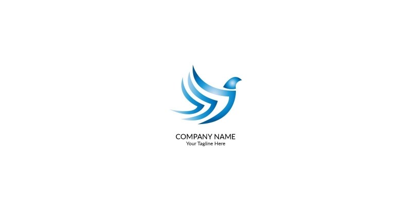 Creative Bird Logo