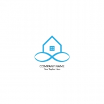 Home Logo Screenshot 1