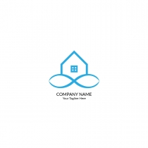 Home Logo Screenshot 1