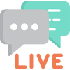 Livechat - Complete Android Studio Project