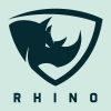 Rhino Vector Logo