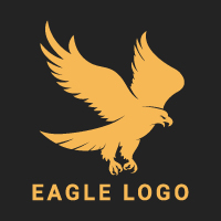 Eagle Vector Logo