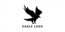 Eagle Vector Logo Screenshot 2