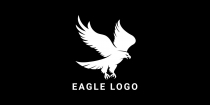 Eagle Vector Logo Screenshot 3