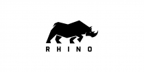Rhino Creative Logo Screenshot 2