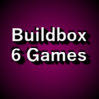  Buildbox Template Bundle - 6 Games