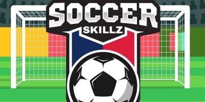 Soccer Skills - Soccer Unity Template