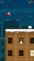 Santa Delivery - Full Buildbox Game Screenshot 3