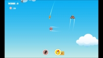 Sky Troops Shooter Game Unity Screenshot 3