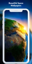 HD Wallpaper App For Android With Admob Ads Screenshot 5