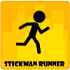 Stickman Runner Casual Unity Project