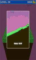Unity game Template - Stair Climber Screenshot 11