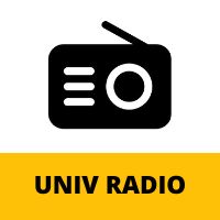 Univ Multi Station Radio App WIth Admin Panel