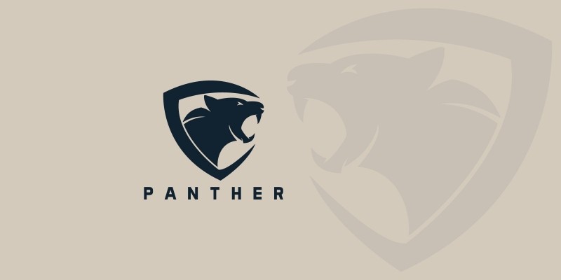 Panther Creative Logo