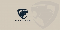 Panther Creative Logo Screenshot 1